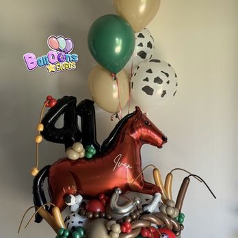 Balloons Globos - Balloon Services Near Me Balloons Globos - Balloon Services Near Me