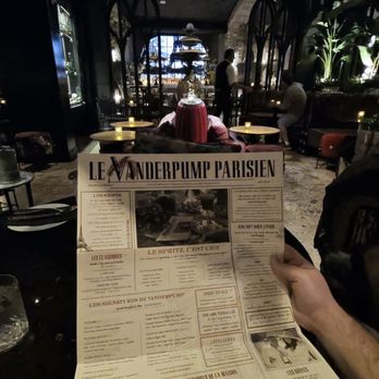 Vanderpump A Paris - French Near Me - Las Vegas, Nevada Vanderpump A Paris - French Near Me - Las Vegas, Nevada