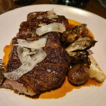 Scarpetta - Steak - Italian Near Me - New York, New York