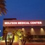 Photo of Wolfson Medical Center