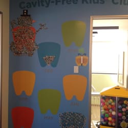 My Kid's Dentist & Orthodontics