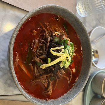 Kuun - Korean Near Me - Brooklyn, New York Kuun - Korean Near Me - Brooklyn, New York