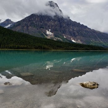 Icefields Parkway - Hiking Near Me - Jasper, Alberta