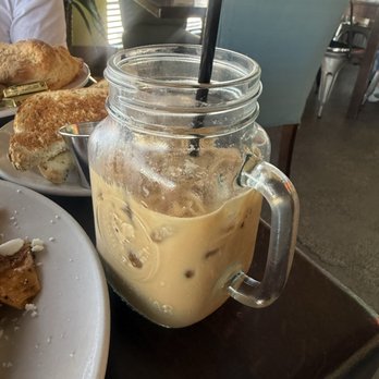 Wilma & Frieda's Cafe - Ice coffee delicious !! - Comfort Food Near Me - Palm Desert, California Wilma & Frieda's Cafe - Ice coffee delicious !! - Comfort Food Near Me - Palm Desert, California