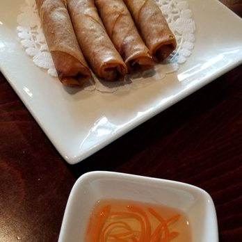 Hong An Vietnamese Cuisine - Pork spring rolls - Vietnamese Near Me - Calgary, Alberta Hong An Vietnamese Cuisine - Pork spring rolls - Vietnamese Near Me - Calgary, Alberta