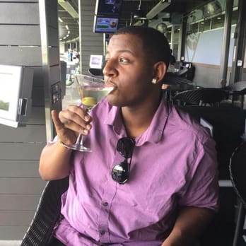 Topgolf - Pinkies up and Make it #Dirty - Golf Near Me - Webster, Texas