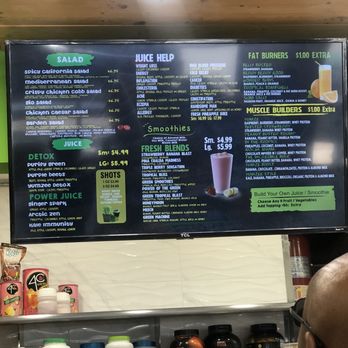 Yumze Food - Juice Bars & Smoothies Near Me - Far Rockaway, New York Yumze Food - Juice Bars & Smoothies Near Me - Far Rockaway, New York