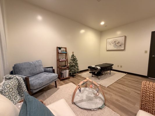 Empowered Chiropractic & Massage