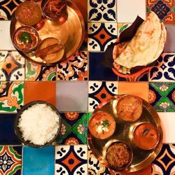 Masala Theory