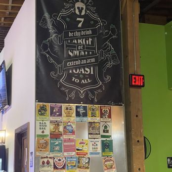 7 Hills Brewing - Breweries Near Me - Dubuque, Iowa 7 Hills Brewing - Breweries Near Me - Dubuque, Iowa