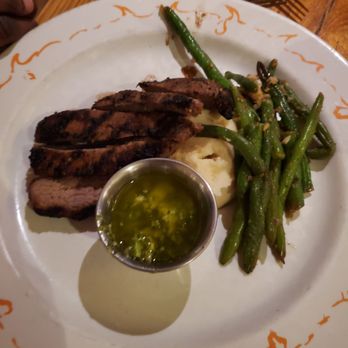 Ulele - New American Near Me - Tampa, Florida