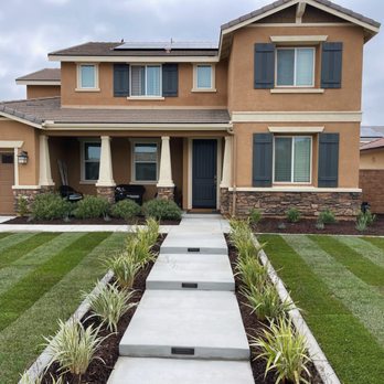 Ruff & Ready Landscape Construction - Landscaping Near Me - Temecula, California
