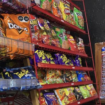 Plebes Snack Shop - Chips, from Mexico. - Shaved Ice Near Me - Pasadena, California Plebes Snack Shop - Chips, from Mexico. - Shaved Ice Near Me - Pasadena, California