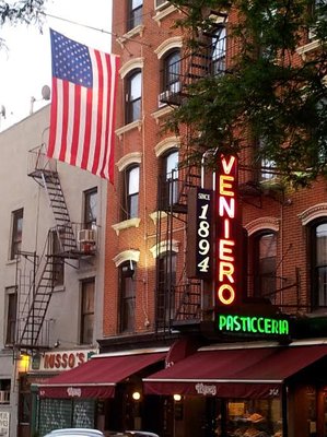 Veniero's Pasticceria & Caffe by null