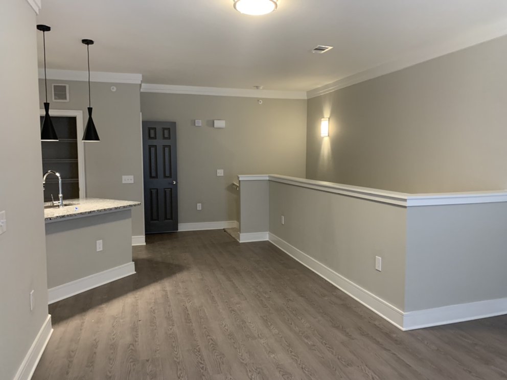 Slide of Unity General Construction