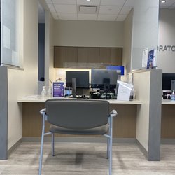Jefferson Health Abington - Check-in (1 of 2) for lab work