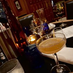 The Vancouver Club