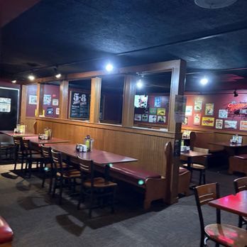5-8 Tavern & Grill - Restaurant seating - American Near Me - Maplewood, Minnesota 5-8 Tavern & Grill - Restaurant seating - American Near Me - Maplewood, Minnesota