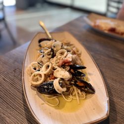 Amano Italian Bistro