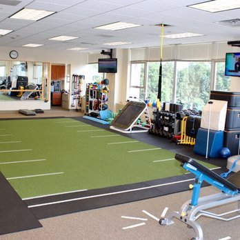 Total Form Fitness - View of fitness studio from cardio equipment - Trainers Near Me - White Plains, New York Total Form Fitness - View of fitness studio from cardio equipment - Trainers Near Me - White Plains, New York