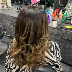 Professional Hair