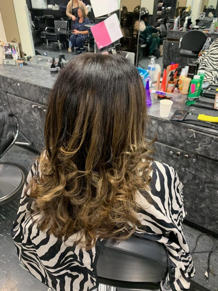 PROFESSIONAL HAIR 21 Reviews 24 E Mt Pleasant Ave, Livingston, New