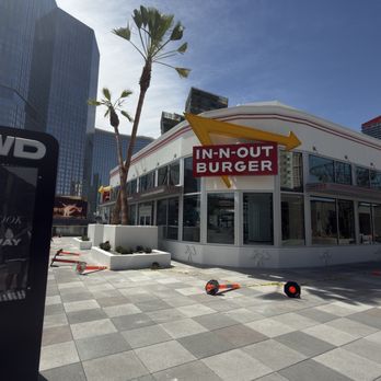 In-N-Out Burger - Grand opening in June - Burgers Near Me - Las Vegas, Nevada In-N-Out Burger - Grand opening in June - Burgers Near Me - Las Vegas, Nevada