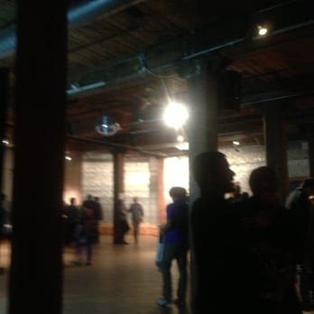 The Dumbo Loft - Venues & Event Spaces Near Me - Brooklyn, New York