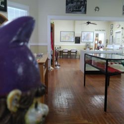 Hungarian Settlement Museum