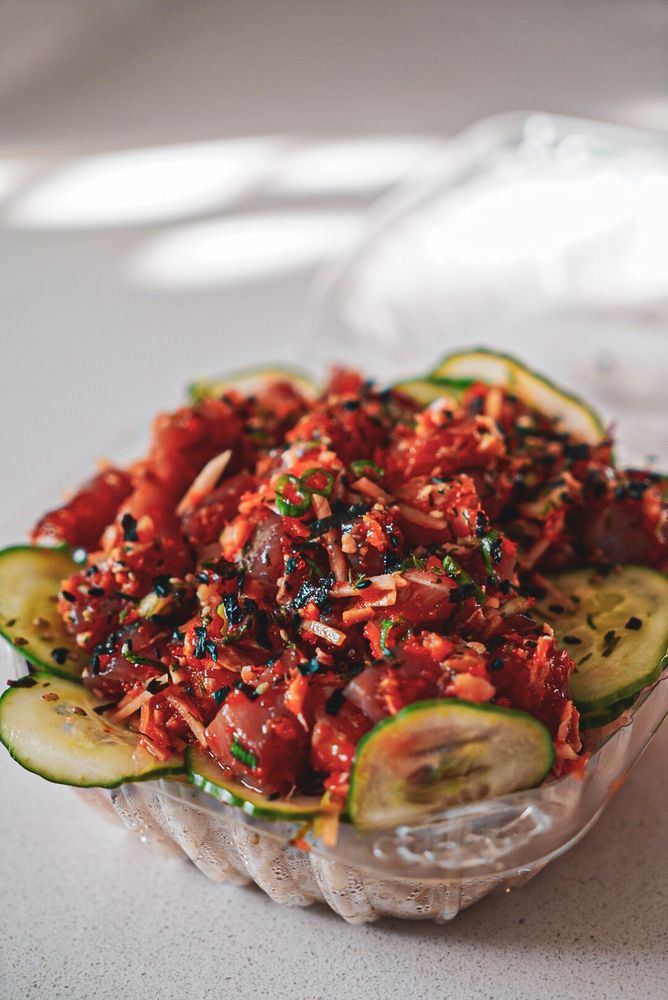 North Shore Poke
