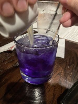 P.F. Chang's by null