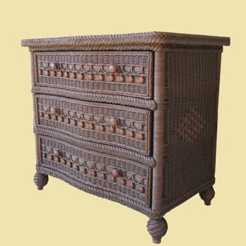 Spice Islands Wicker - Classic Dresser Brownwash - Furniture Stores Near Me - Owings, Maryland Spice Islands Wicker - Classic Dresser Brownwash - Furniture Stores Near Me - Owings, Maryland