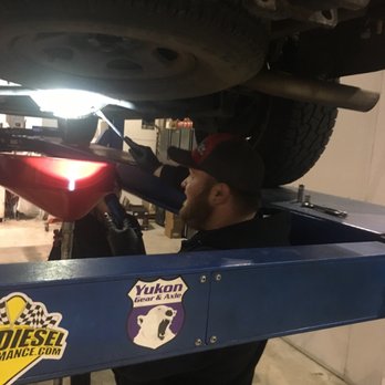 NW Powerstroke Repair and Performance - Oil change!! - Auto Repair Near Me - Vancouver, Washington NW Powerstroke Repair and Performance - Oil change!! - Auto Repair Near Me - Vancouver, Washington