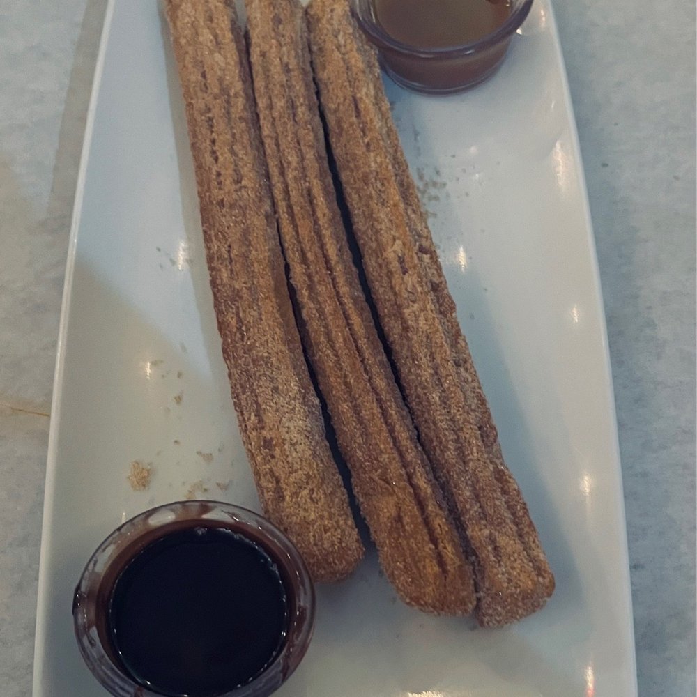 Que Rico - BEST CHURROS EVER! - Mexican Near Me - Chicago, Illinois Que Rico - BEST CHURROS EVER! - Mexican Near Me - Chicago, Illinois