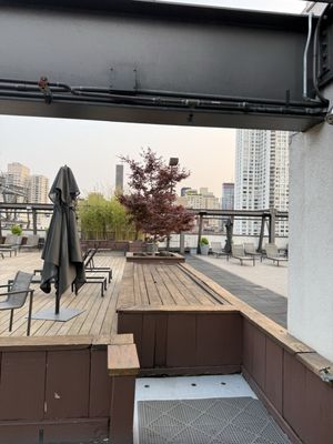 Equinox East 61st Street