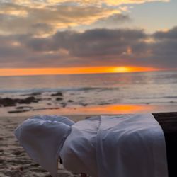DeLuna Spa & Care - Massage in Laguna Beach