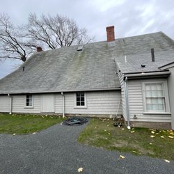 Pierce House - Pierce House exterior
