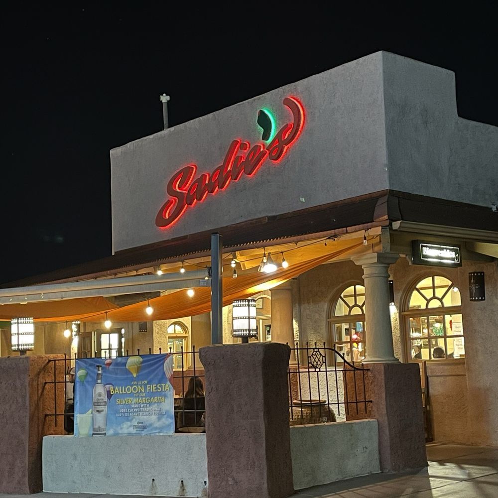 Sadie's - New Mexican Cuisine Near Me - Albuquerque, New Mexico Sadie's - New Mexican Cuisine Near Me - Albuquerque, New Mexico