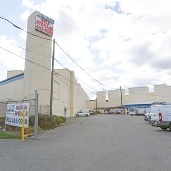 All-Stor Self Storage - Self Storage Near Me - Paterson, New Jersey All-Stor Self Storage - Self Storage Near Me - Paterson, New Jersey