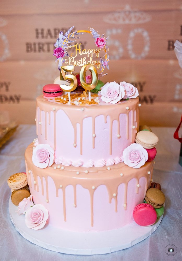 LAS VEGAS BAKING CO with photos Updated August 2024 238 Photos