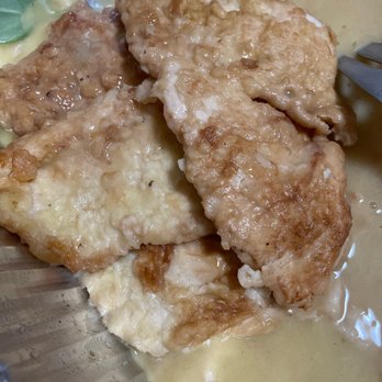 Armondo's Italian Restaurant - Bland chicken francese - Italian Near Me - Jackson Heights, New York