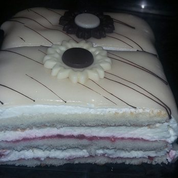 Meny - Marzipan cake is very good! - Grocery Near Me - Bergen, 12