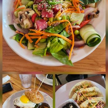 Rock & Brews - Orlando - Poke Bowl, Gastropub Burger, and Slow Roasted Birria Beef Tacos - Beer Bar Near Me - Orlando, Florida Rock & Brews - Orlando - Poke Bowl, Gastropub Burger, and Slow Roasted Birria Beef Tacos - Beer Bar Near Me - Orlando, Florida