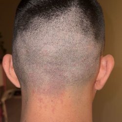 T Barber Shop