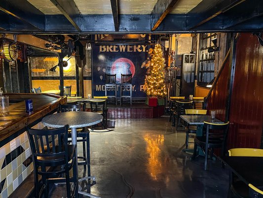 Bube's Brewery by null