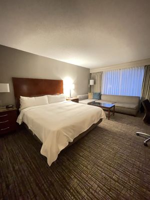 Marriott Downtown at CF Toronto Eaton Centre by null