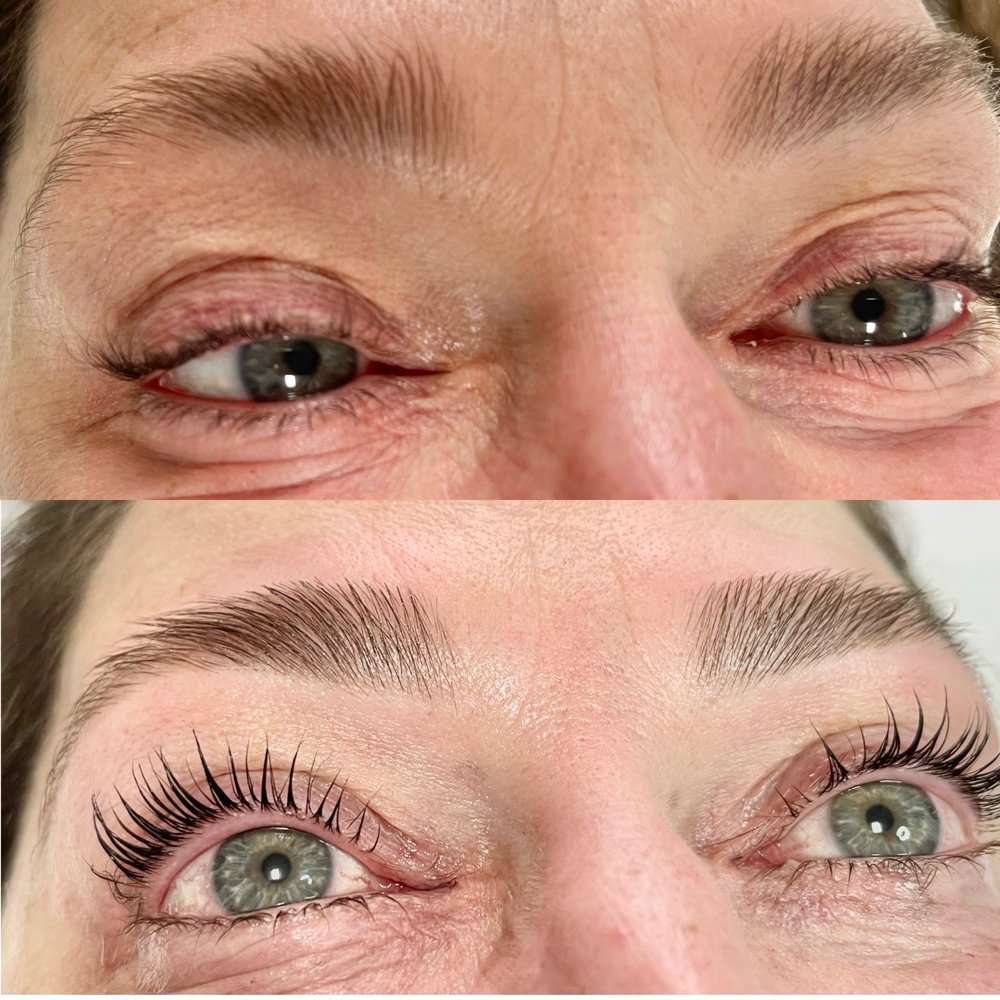 Luciana Skin Care Logo