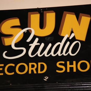 Sun Studio - Museums Near Me - Memphis, Tennessee Sun Studio - Museums Near Me - Memphis, Tennessee