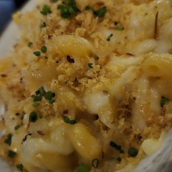 The Tavern - Mac n cheese. - American Near Me - Tulsa, Oklahoma The Tavern - Mac n cheese. - American Near Me - Tulsa, Oklahoma