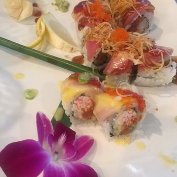 Sushi Jae - Japanese Near Me - San Jose, California